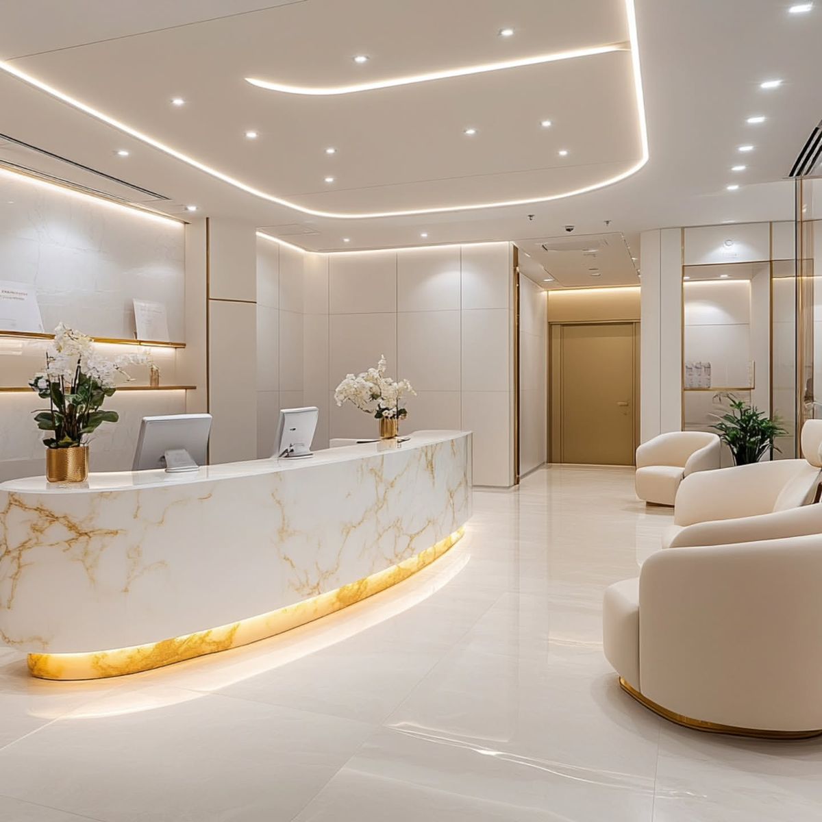 top Aesthetic Specialists in Dubai